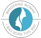 WanderingWoman Logo